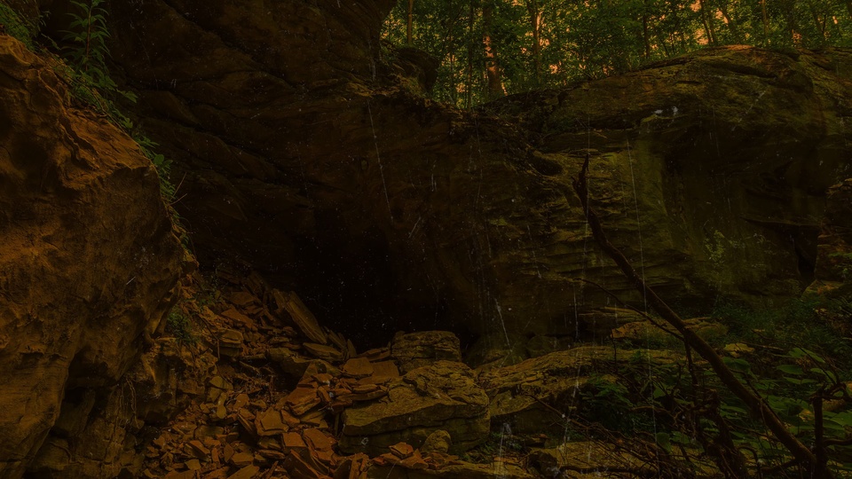 Документ Murder At Carter County Mines