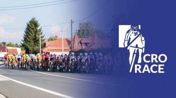 Biciklizam: CRO Race, Europe Tour, Hrvatska, 3. etapa