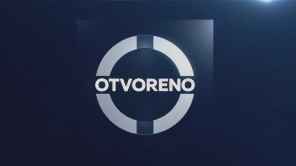 Otvoreno