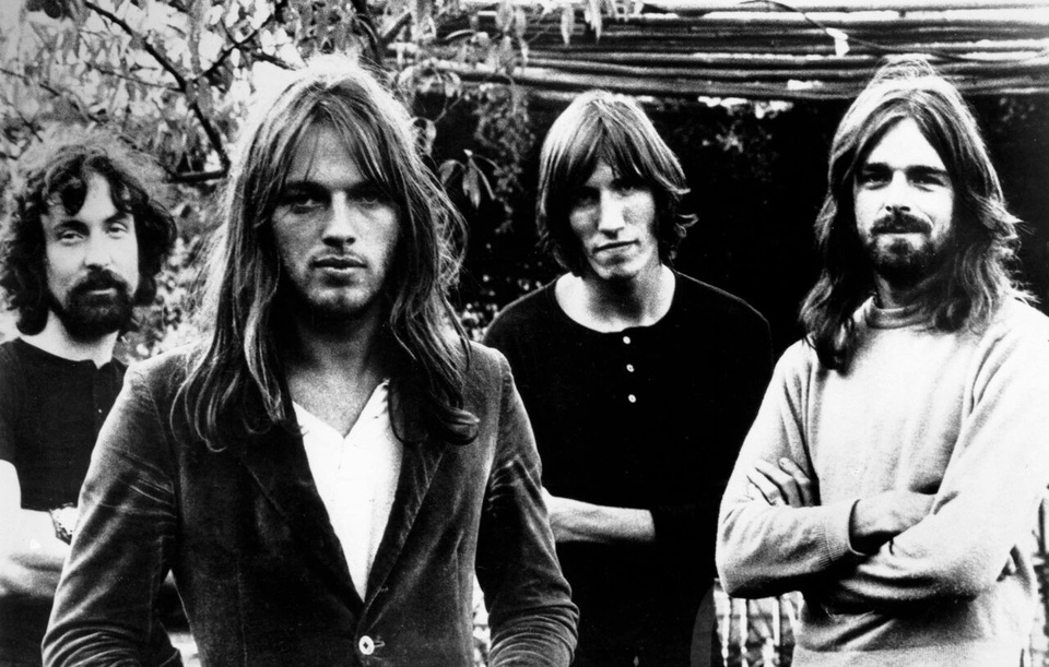 BEST OF PINK FLOYD