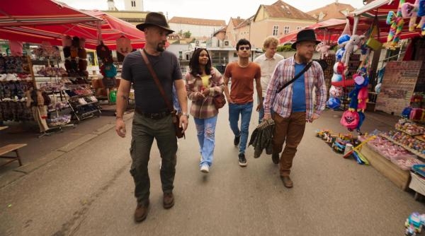 Turistički vodič