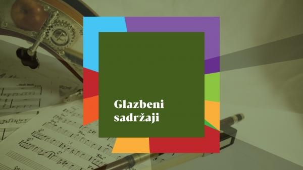 Svečano otvorenje 66. Glazbenih večeri u sv. Donatu - Simfonijski orkestar i Ženski zbor HRT-a pod ravnanjem Tomislava Fačinija