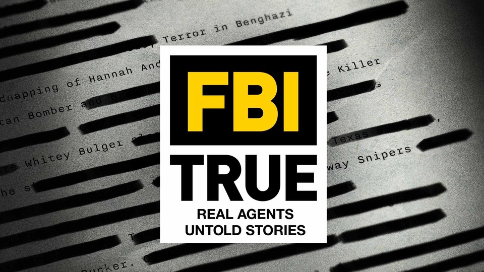 Документ FBI: Istina