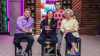 MasterChef Nastolatki| II (6/9)