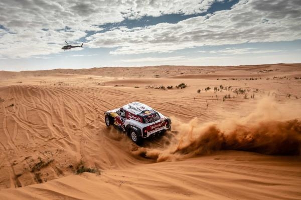 DAKAR 2023