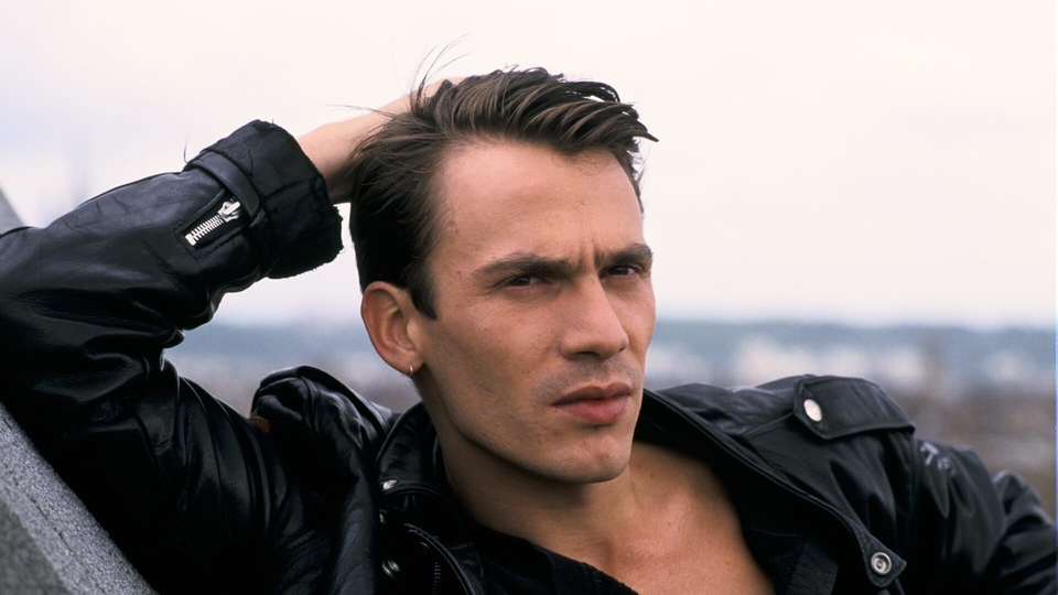 Documentary Florent raconte Pagny