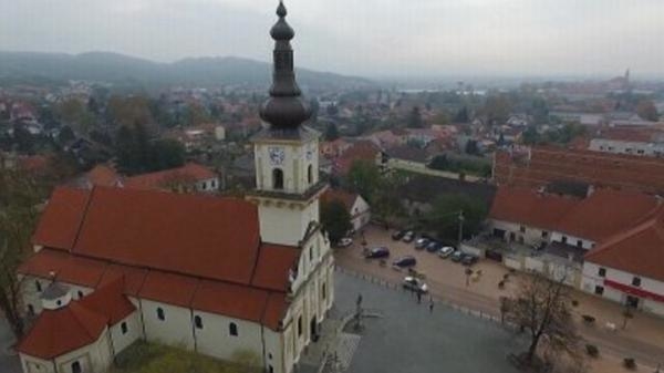 Cestujeme regionem Záhorie