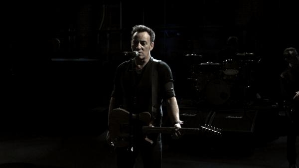 Bruce Springsteen: Darkness on the Edge of Town