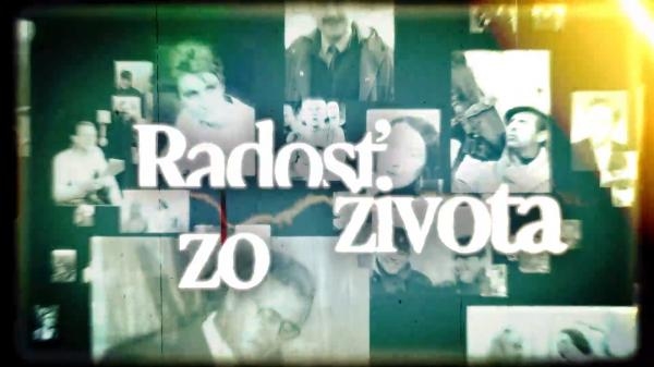Radosť zo života