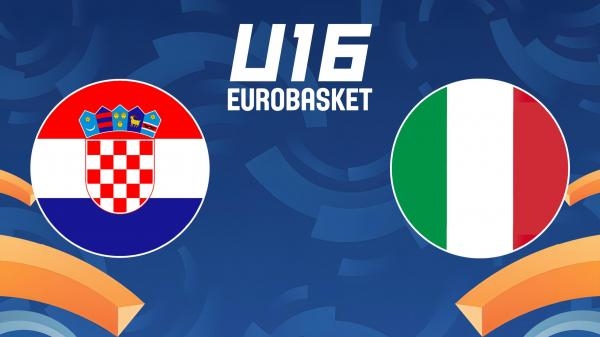 Rukomet: Hrvatska - Italija