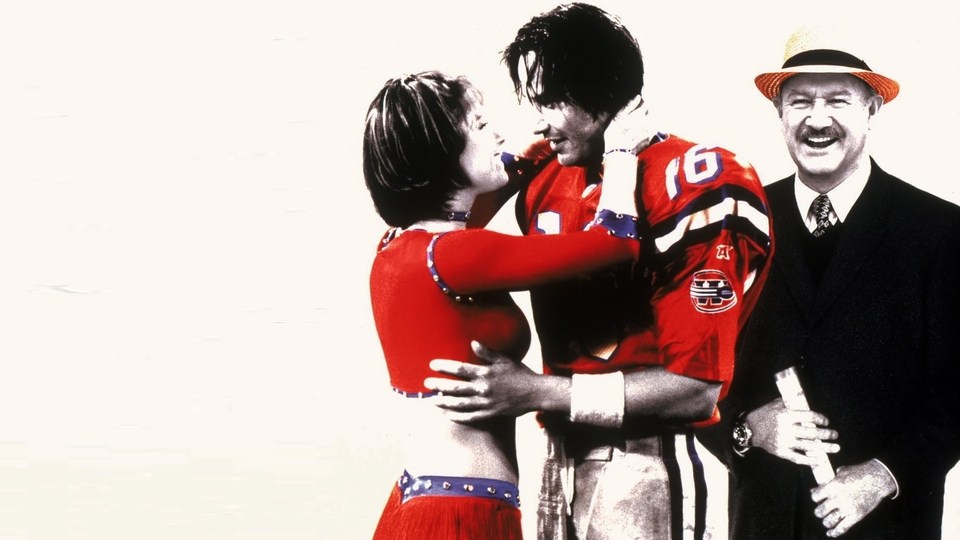 Найкращі спортивні фільми онлайн