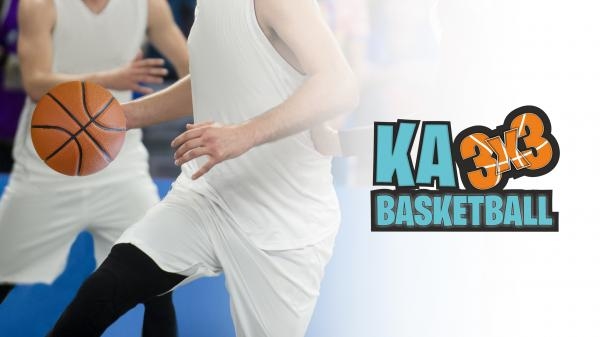 Košarka 3x3 Šanac, finale