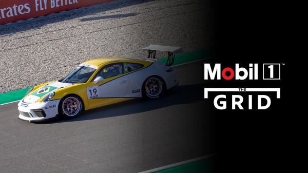 Mobil 1, magzin