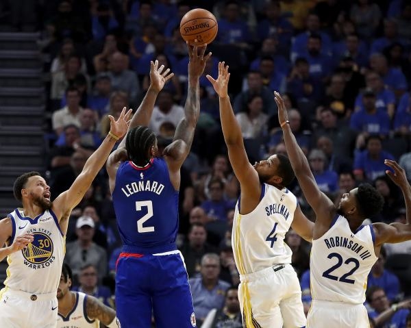 NBA - akce měsíce