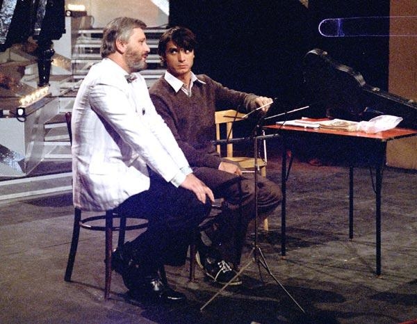 Možná přijde i kouzelník