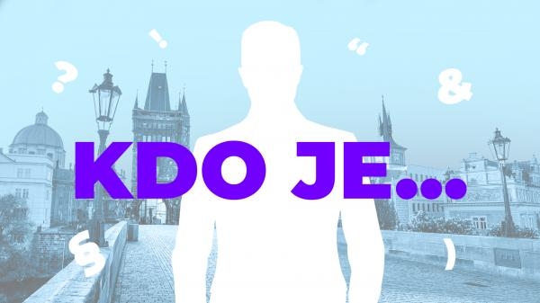 Kdo je...Andrej Babiš