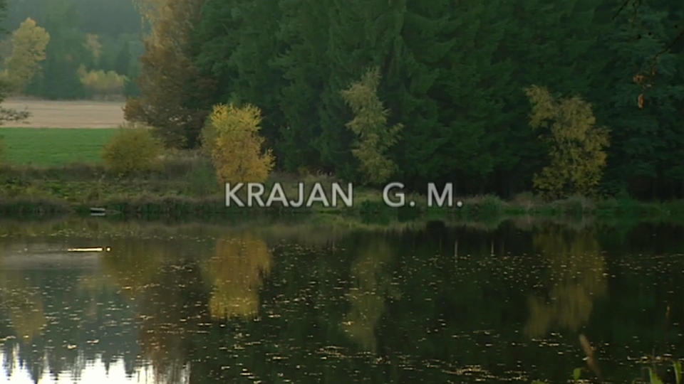 Dokument Krajan G. M