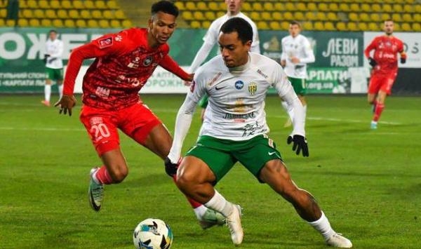 Верес - Карпати