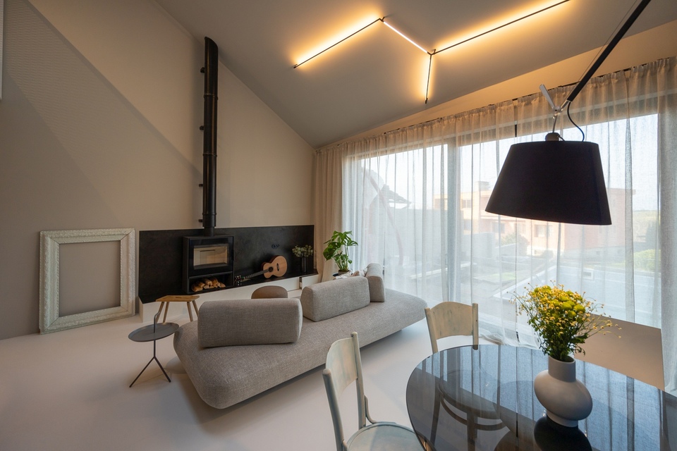 Dokument Bydlet jako... s&nbsp;muzikou