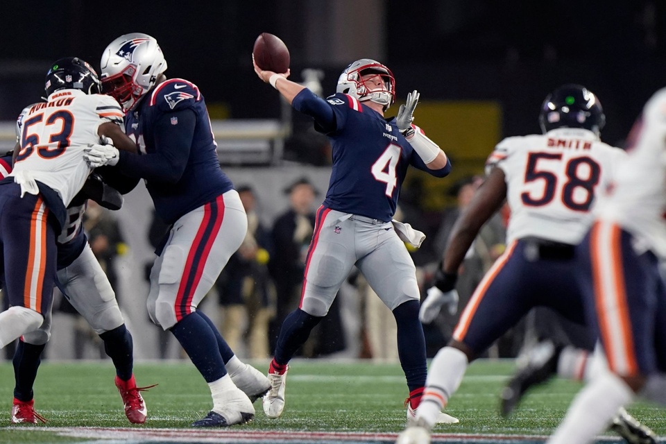 NFL online