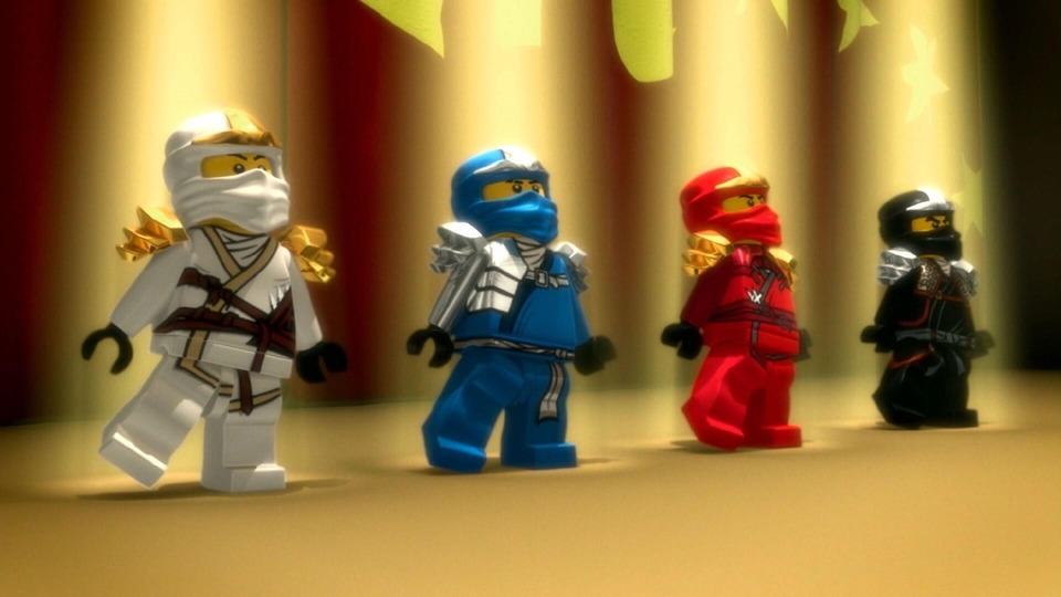 Ninjago
