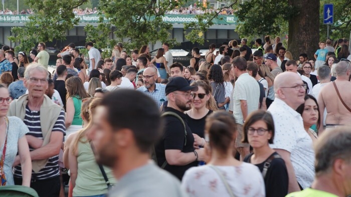 Dokument Svetom za 30 minút