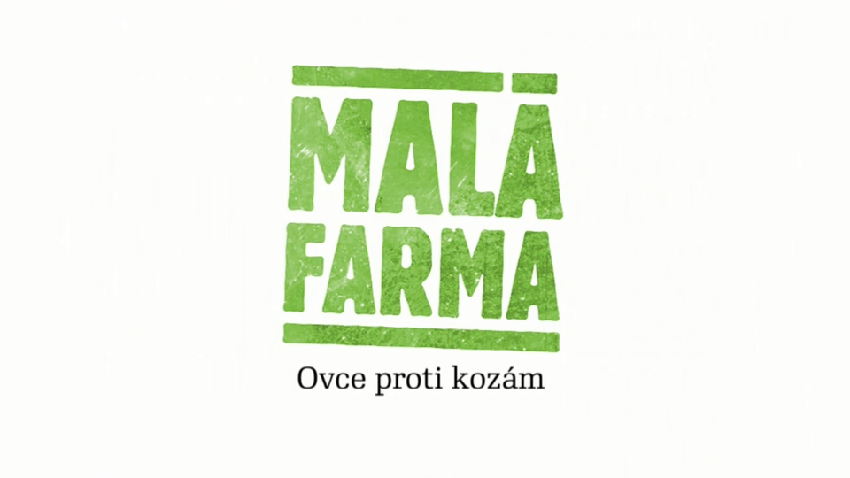 Documentary Ovce proti kozám