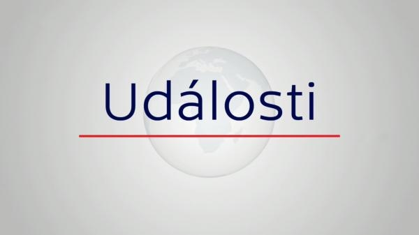 Události za okamžik a počasí