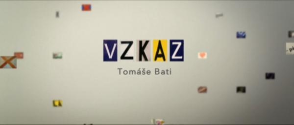 Vzkaz Tomáše Bati