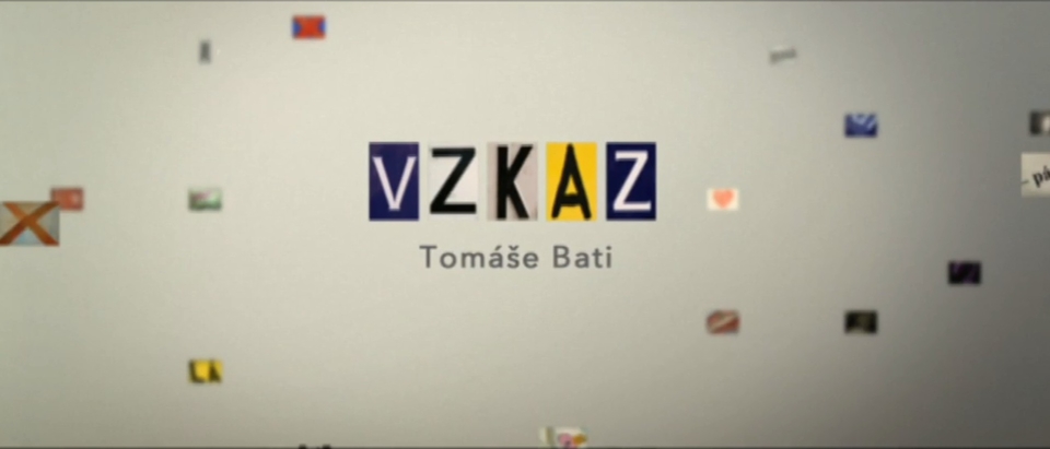 Dokument Vzkaz Tomáše Bati