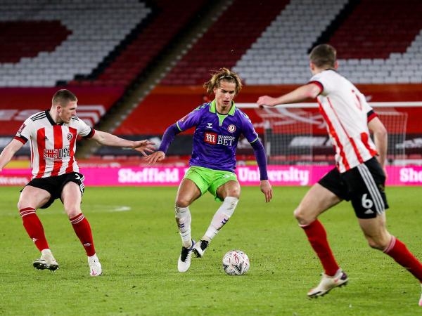 Bristol City - Sheffield Utd