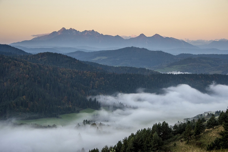 Dokument Krásy divokého Slovenska