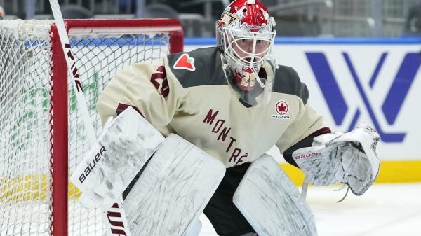 Ottawa Charge - Montreal Victoire