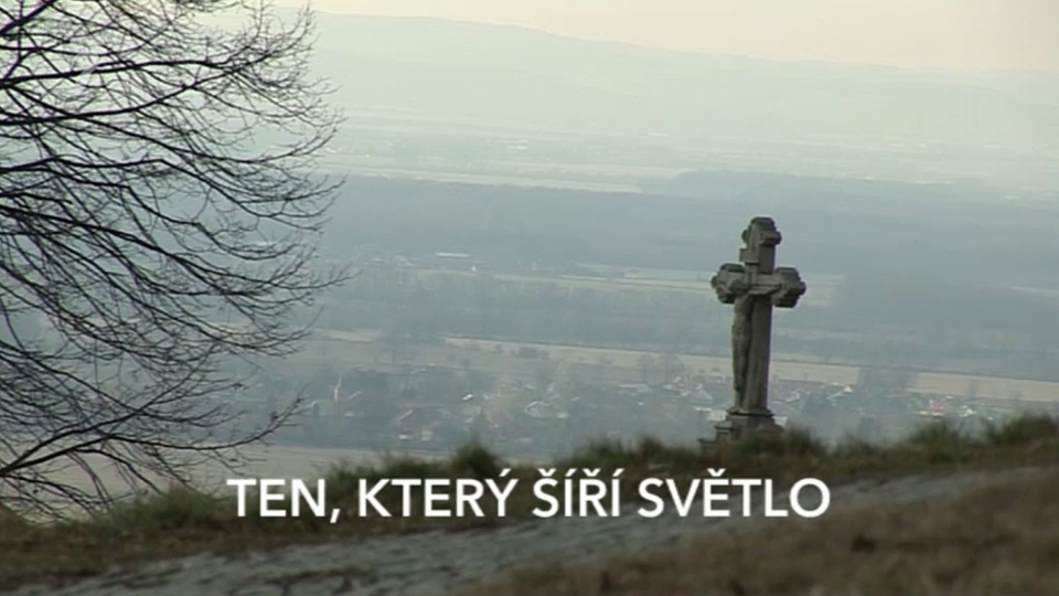 Documentary Ten, který šíří světlo