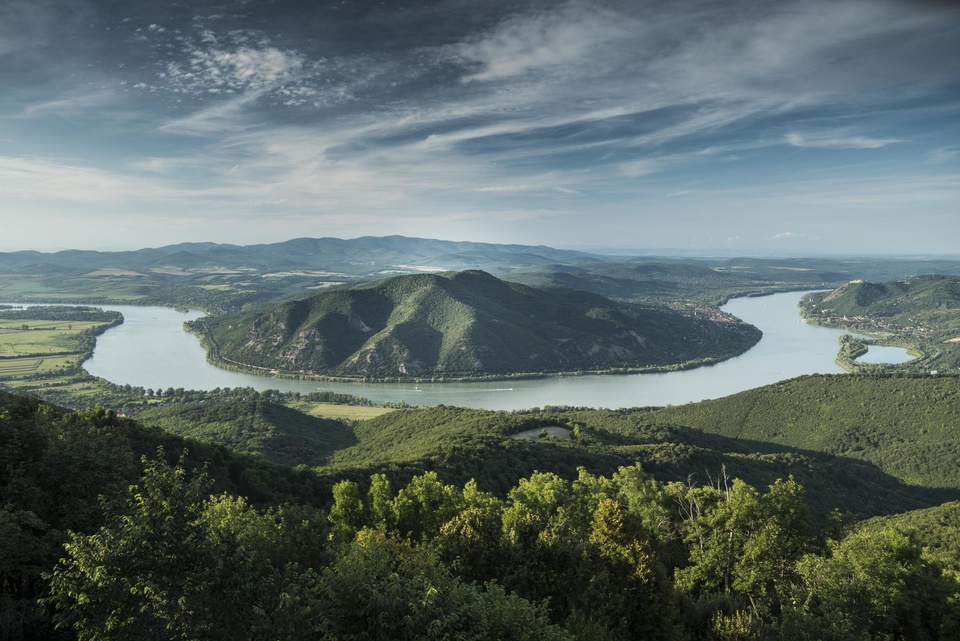 Dokumentarci Dunavska fantazija