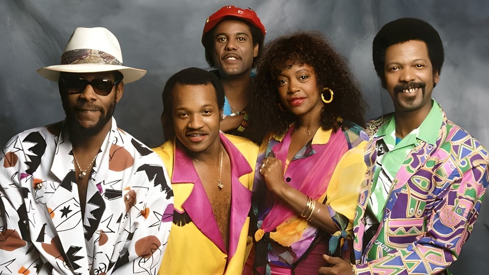 Documentary La Compagnie créole, un bal manqué