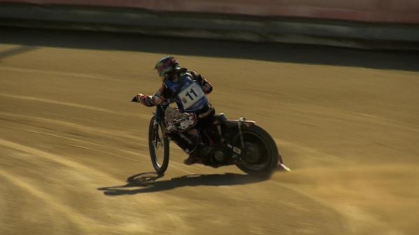 Żużel: Liga szwedzka - mecz: Indianerna - Rospiggarna