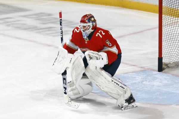 Florida Panthers - Colorado Avalanche