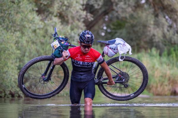 Extrémní sport: 1000 Miles Adventures 2021