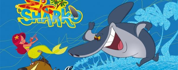 Zig&Sharko