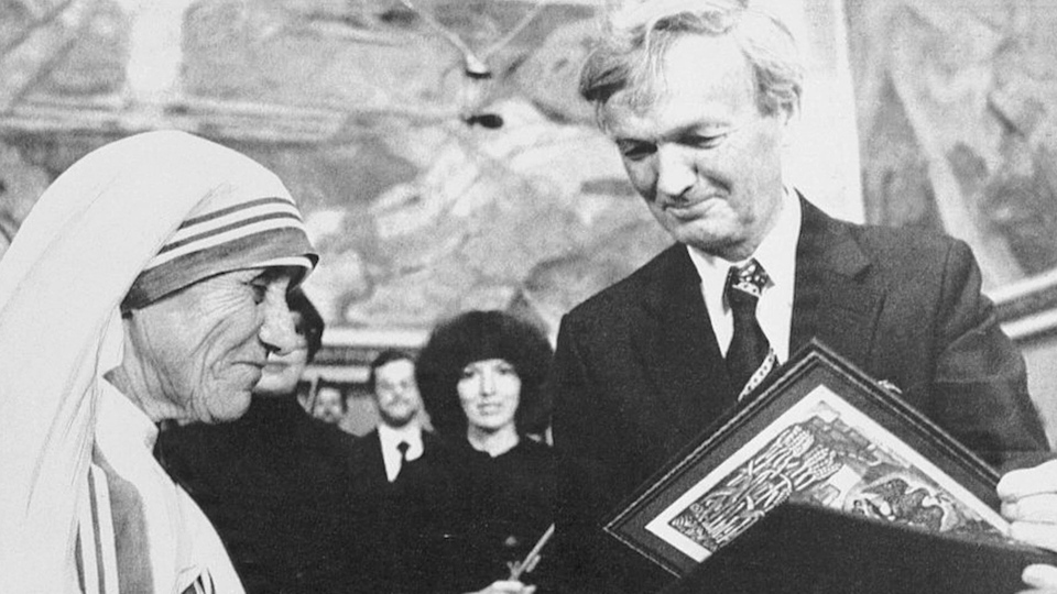 Documentary Najvplyvnejší influenceri v dejinách