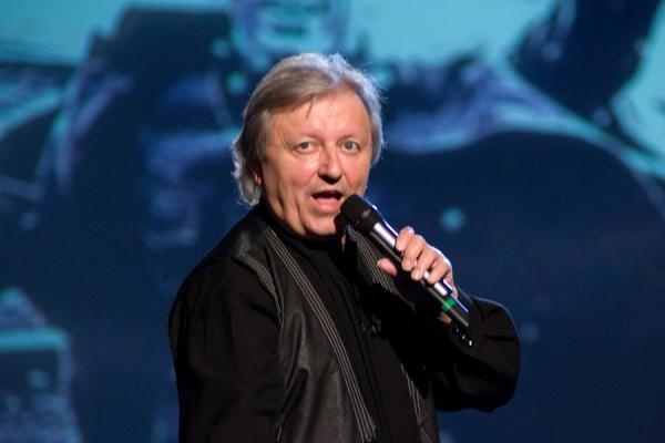 Václav Neckář