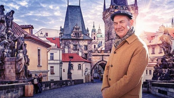 Dugi vikendi s Michaelom Portillom