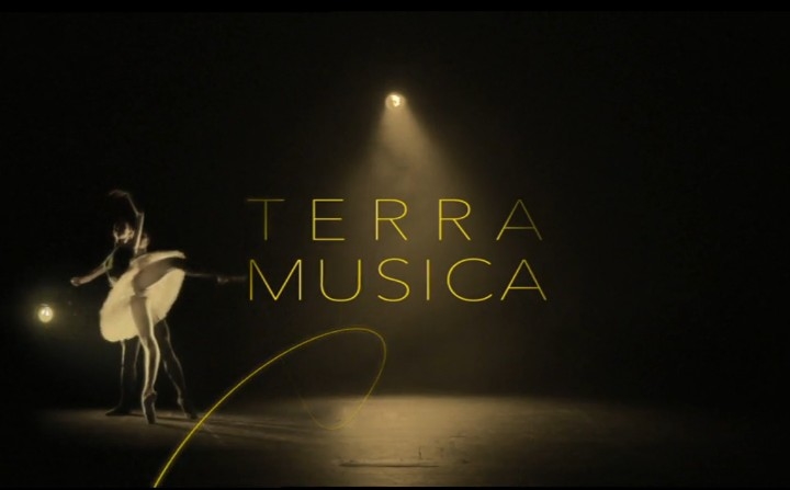 The best foreign music programs from year 2012 online