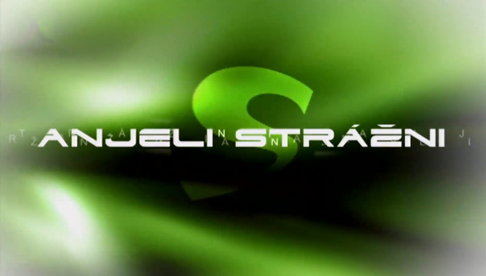 Anjeli strážni Mateja Tótha