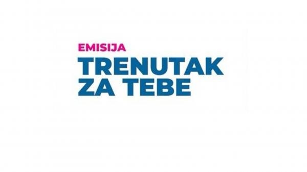 Trenutak za tebe