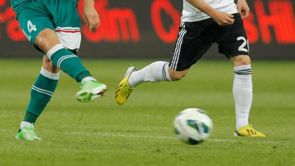 Piłka nożna: Soccer Champions Tour - mecz: Real Madryt CF - FC Barcelona