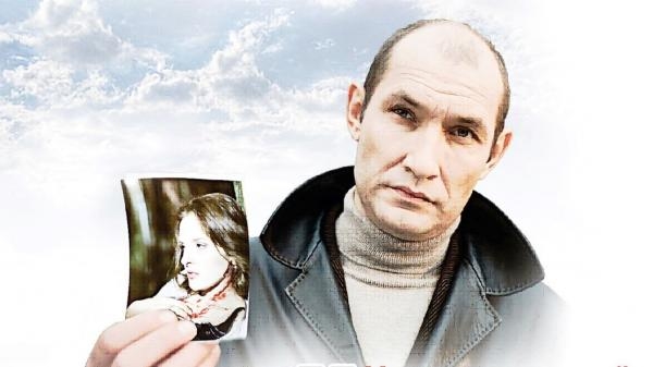 Вбивство у дачний сезон