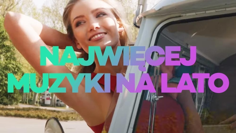 Najwięcej Muzyki Na Lato
