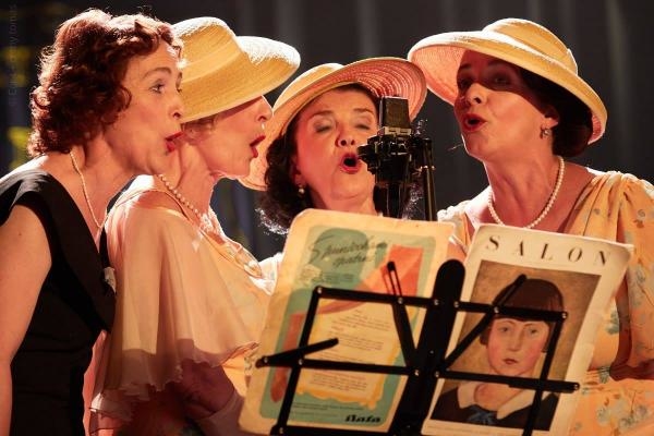 Bratislava Hot Serenaders